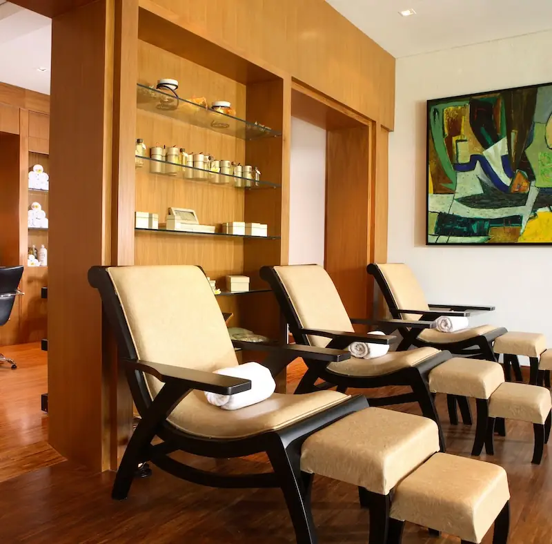 手足護理室|The Spa at The Samaya Seminyak