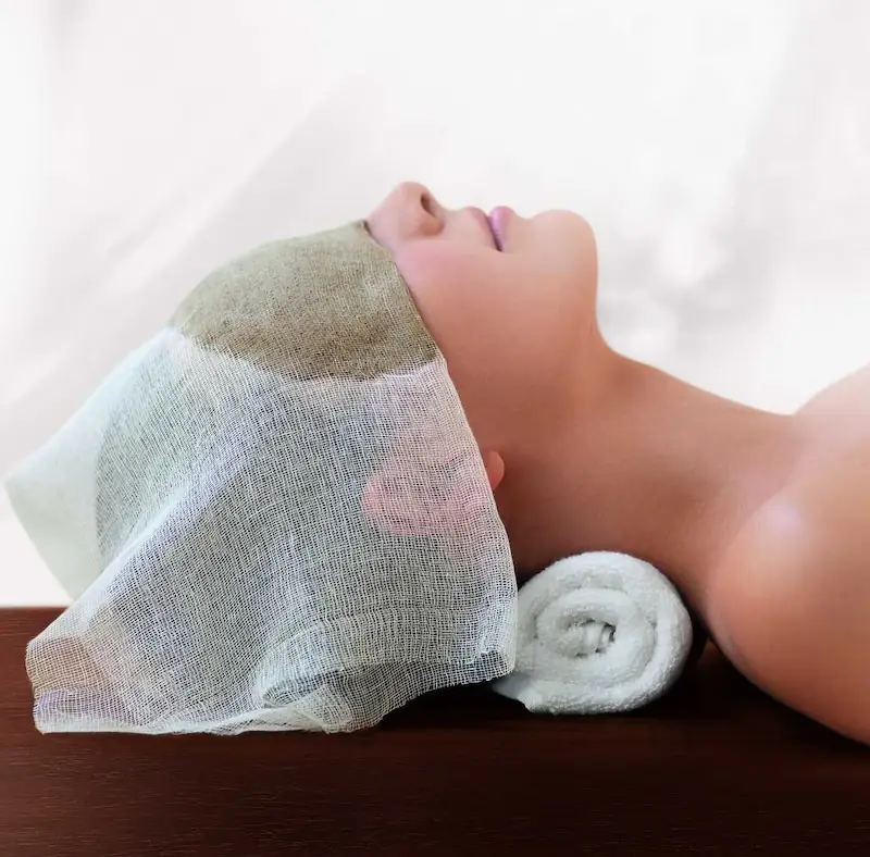 Aromaplastie 芳療|The Spa at The Samaya Seminyak