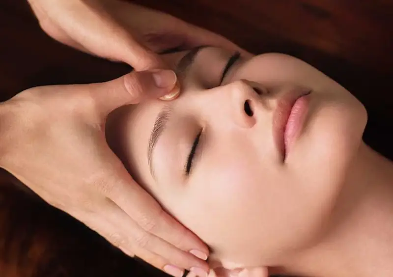 The Spa at The Samaya Seminyak