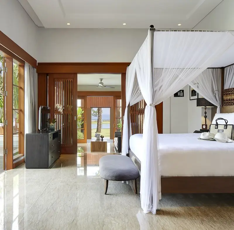 一臥室別墅|The Samaya Seminyak