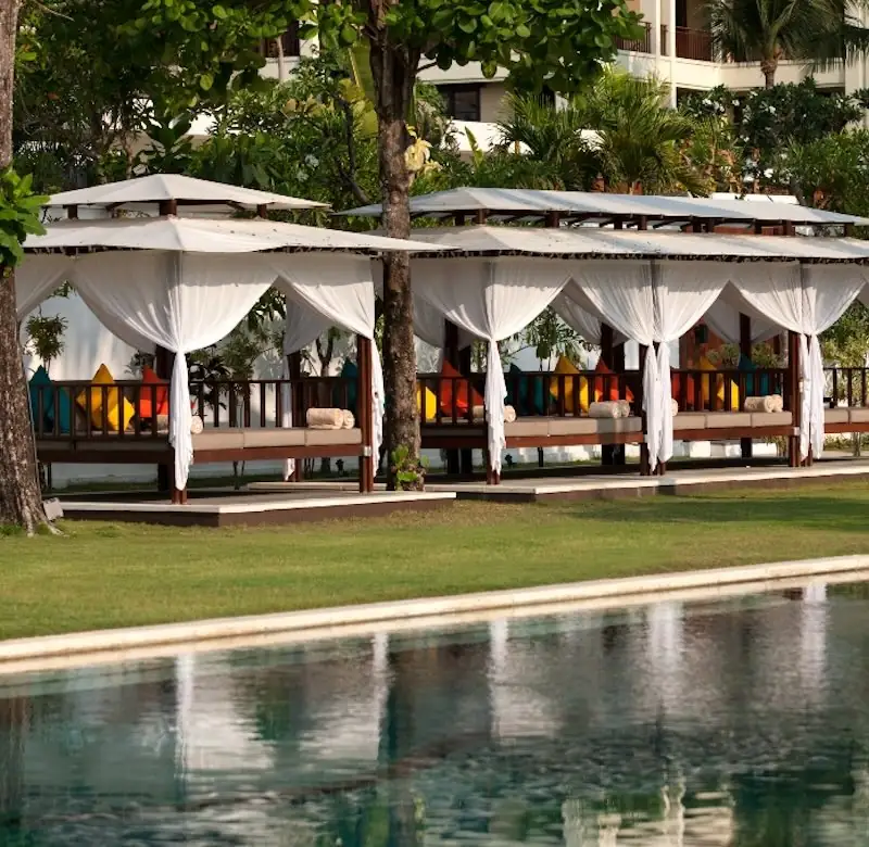 泳池|The Samaya Seminyak